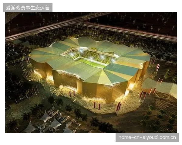 赛事管理平台如何利用实时数据对齐机制降低2026年世界杯期间的场馆运维支出 赛事管理平台如何利用实时数据对齐机制降低2026年世界杯期间的场馆运维支出